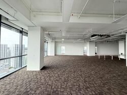 Woods Square (D25), Office #535408291